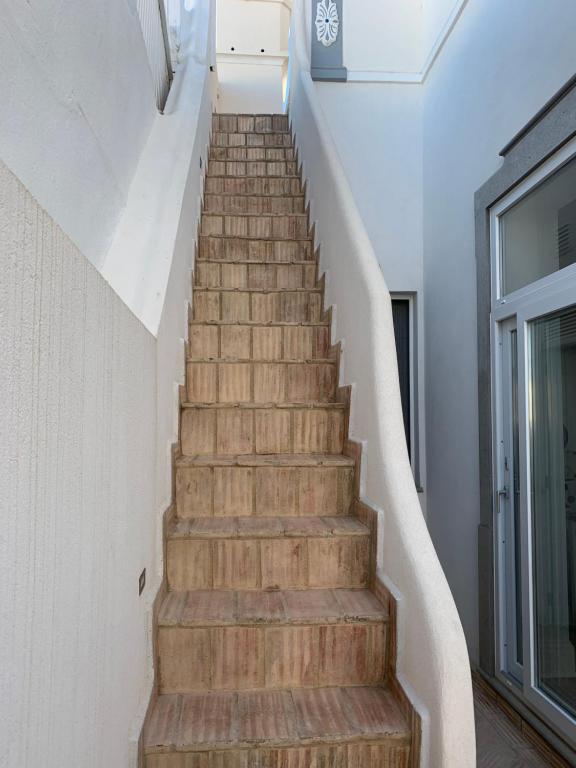 Fotografie z fotogalerie ubytování Casa Cubista v destinaci Olhão