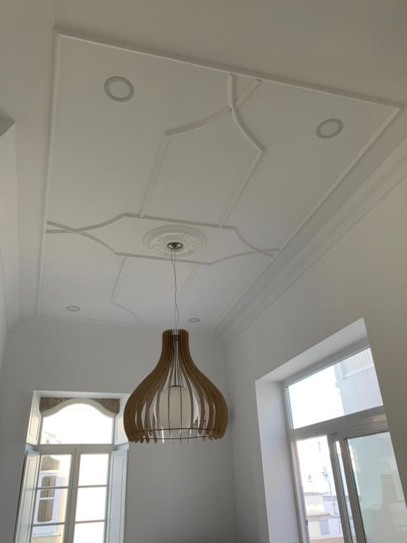 Fotografie z fotogalerie ubytování Casa Cubista v destinaci Olhão