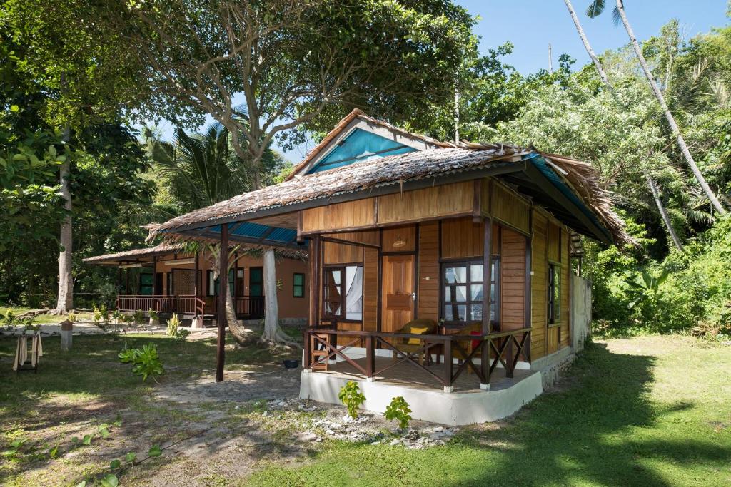 Murex Bangka Dive Resort, Likupang – Updated 2023 Prices