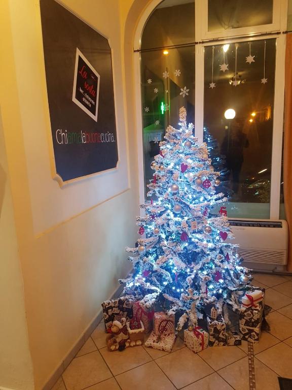 Fotografie z fotogalerie ubytování Hotel Il Cammino Di Francesco v destinaci Bastia Umbra