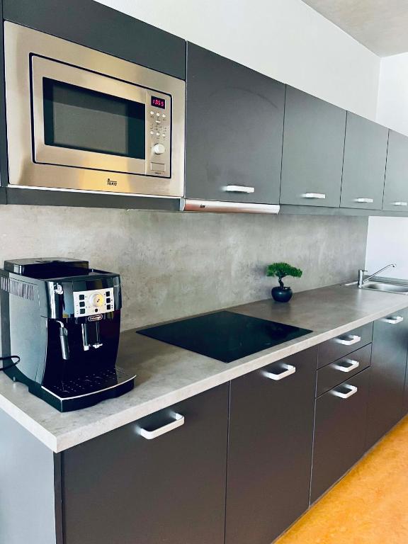 Campea Business Apartments - 16