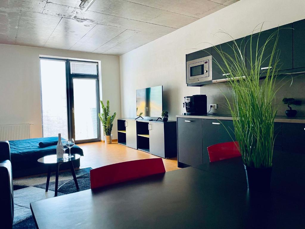 Campea Business Apartments - 15