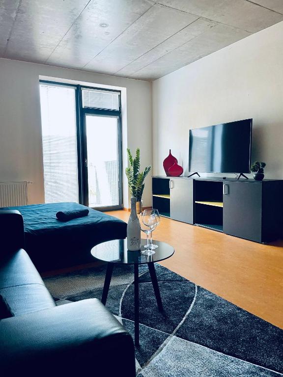 Campea Business Apartments - 14