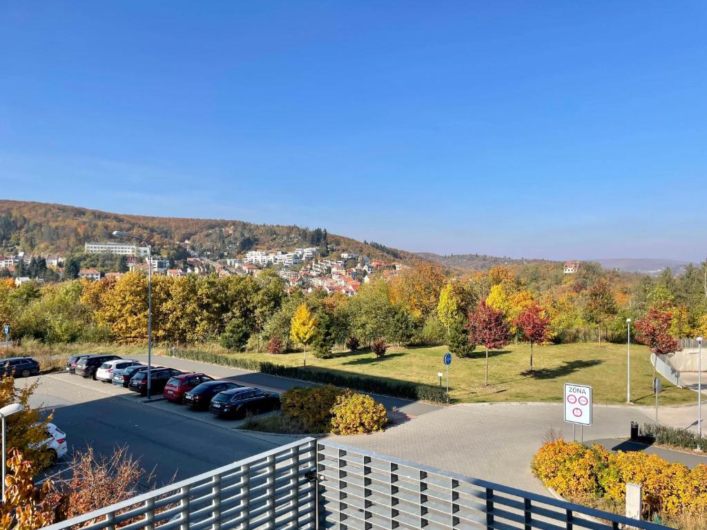 Campea Business Apartments - 18