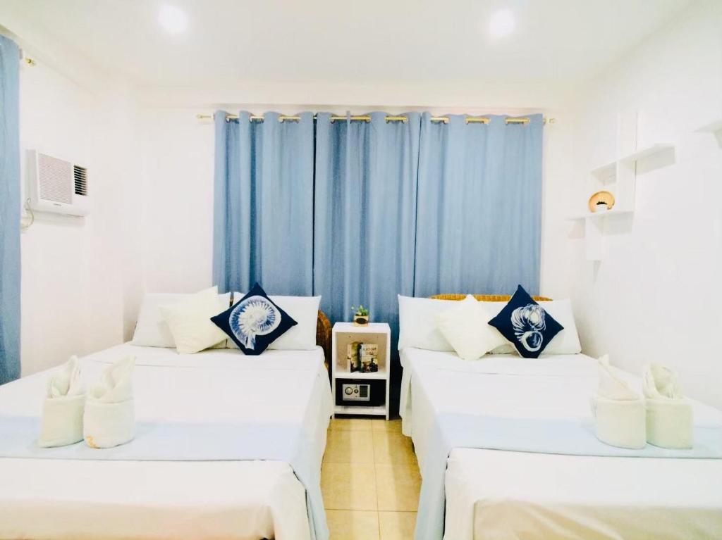 Fotografie z fotogalerie ubytování Casa Cecilia v destinaci El Nido