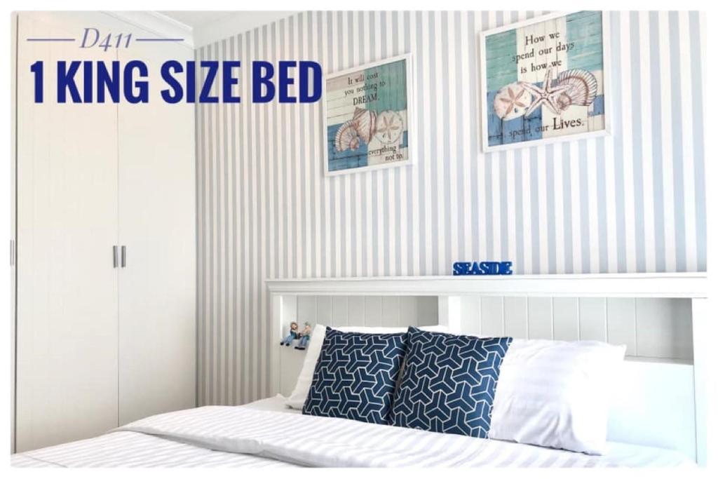 D411 My Resort Huahin - Resim 8