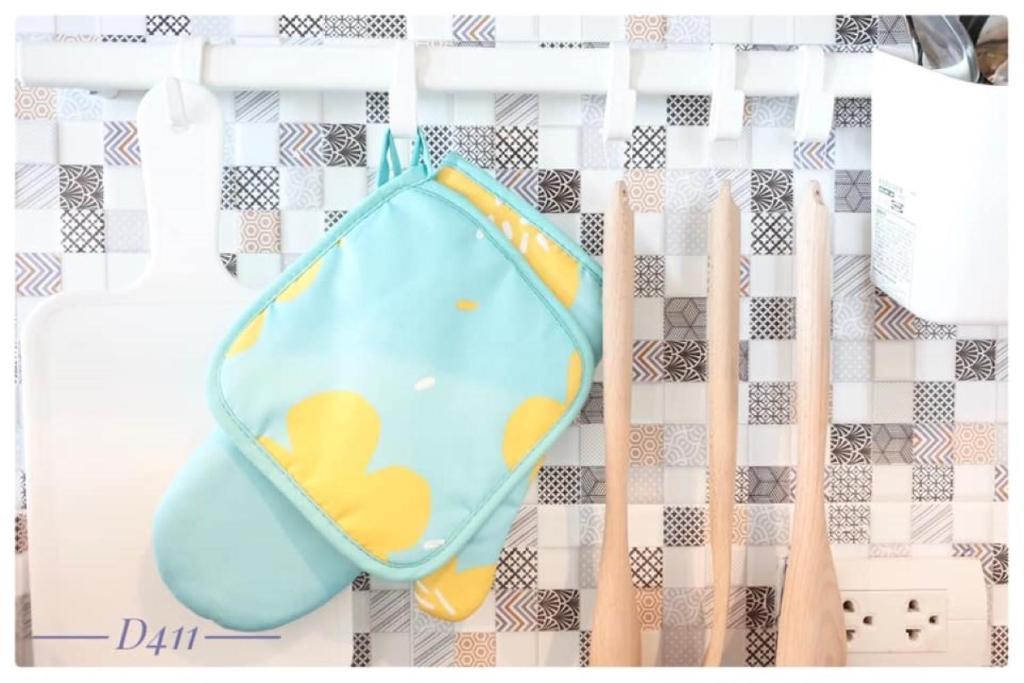 D411 My Resort Huahin - Resim 11