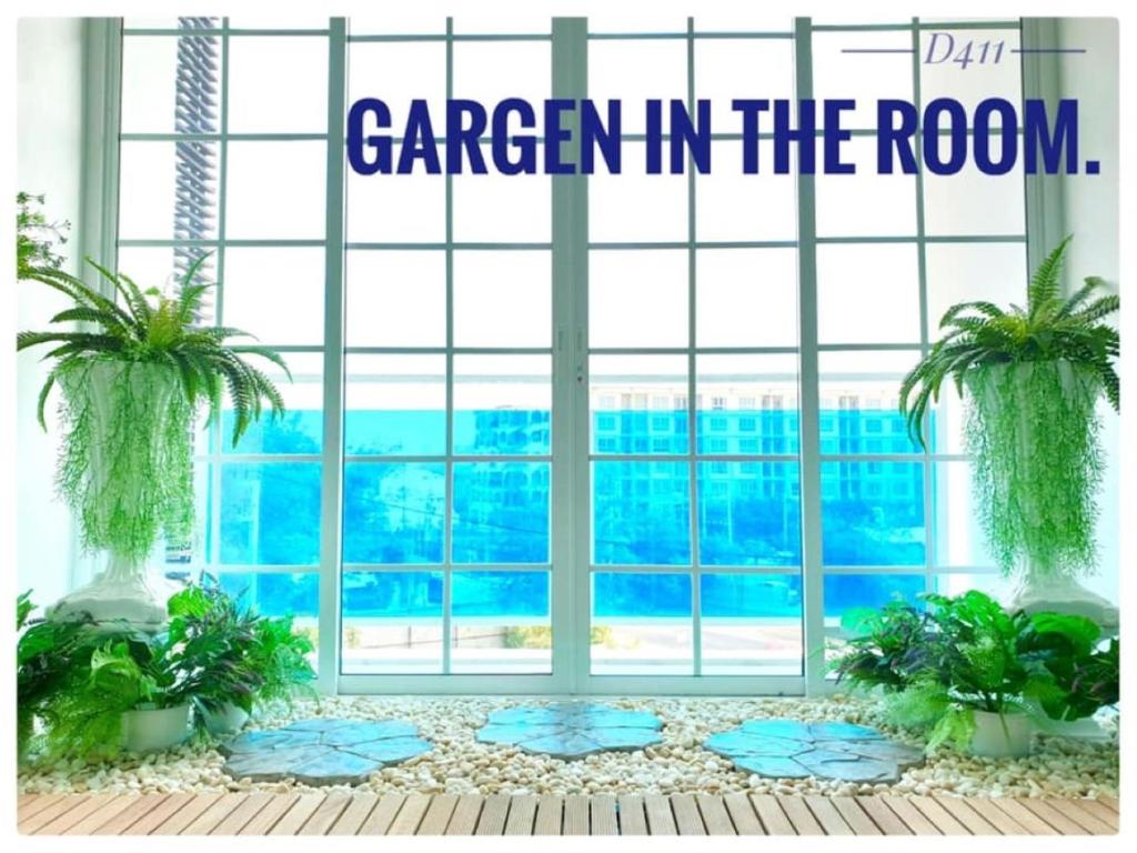 D411 My Resort Huahin - Resim 18