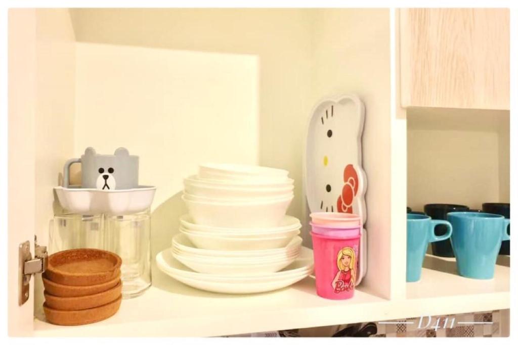 D411 My Resort Huahin - Resim 19