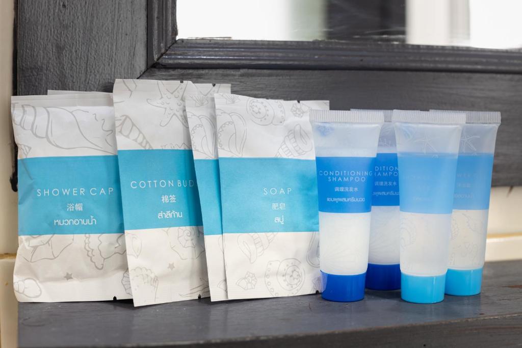 Hotel Baya Phuket - Resim 16