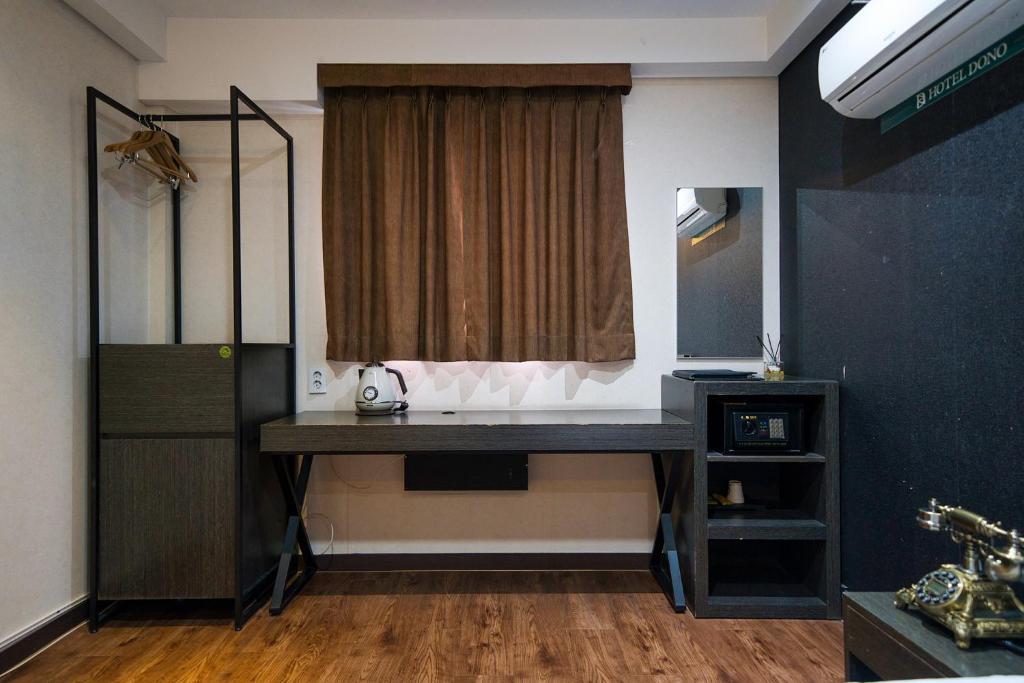 Fotografie z fotogalerie ubytování Suwon Dono1796 Hotel v destinaci Suwon