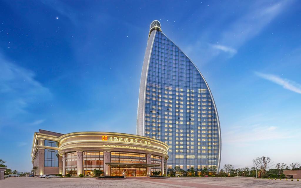 Ximei – Photos 1