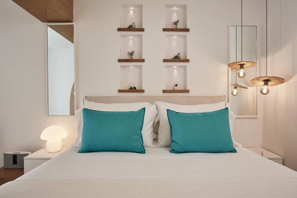 Nikki Beach Resort & Spa Santorini - 带喷气浴缸的签名室