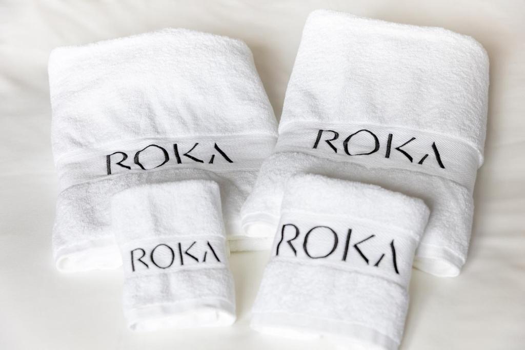 Fotografie z fotogalerie ubytování ROKA by HHG v destinaci Hakuba