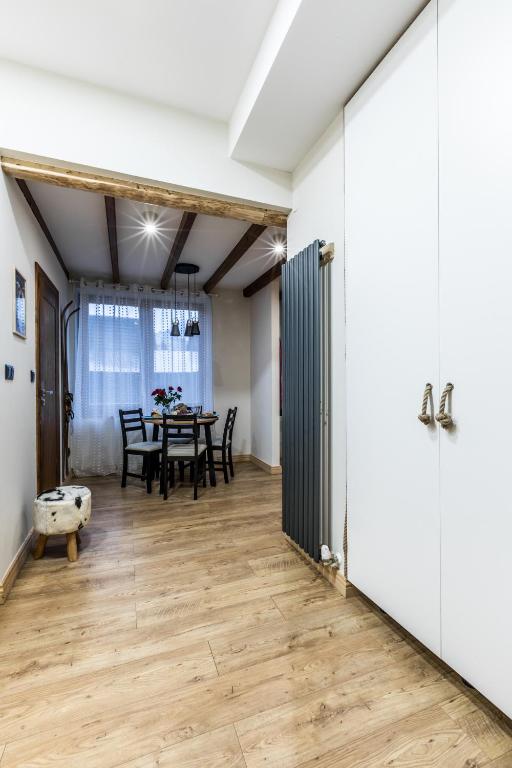 Fotografia z galérie ubytovania Apartamenty ForRest Nowotarska v Zakopanom