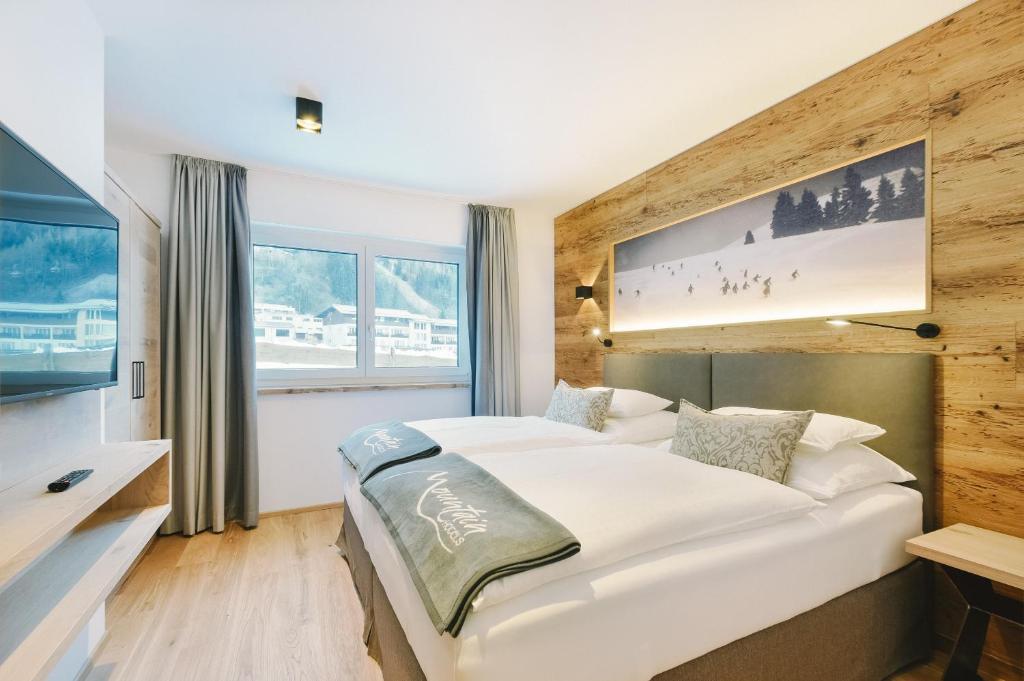 Venediger Lodge - 13