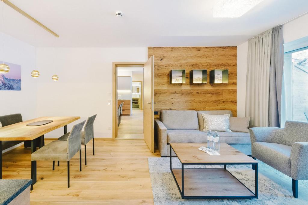 Venediger Lodge - 15