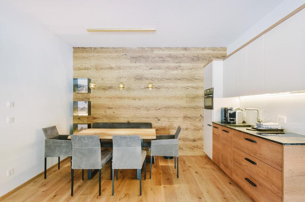 Venediger Lodge - 16