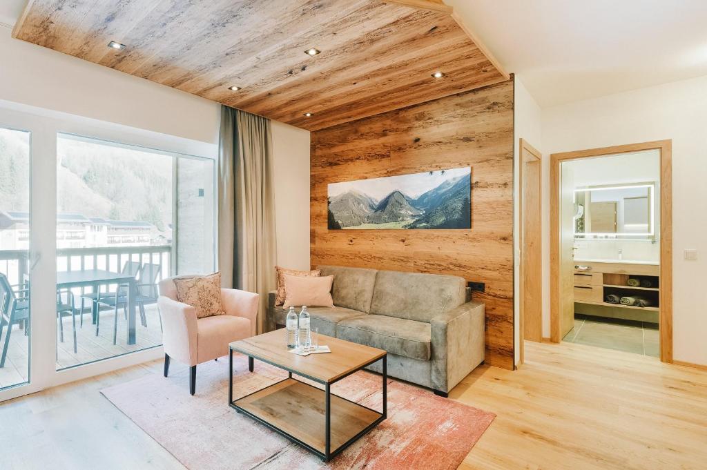 Venediger Lodge - 14