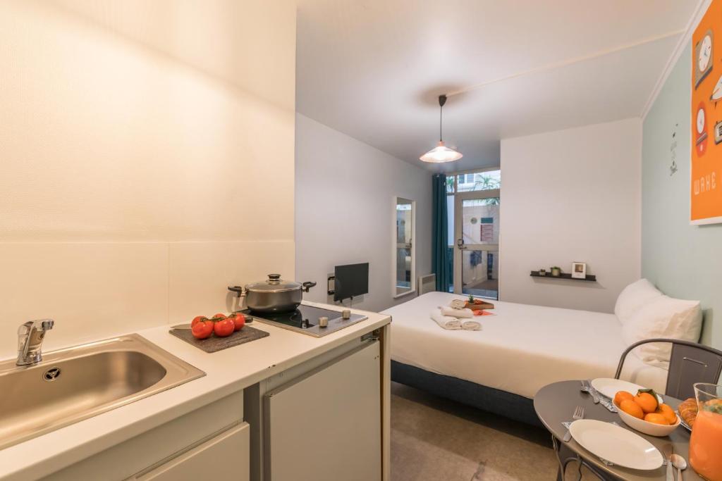 Derechos de imagen reservados por Booking.com