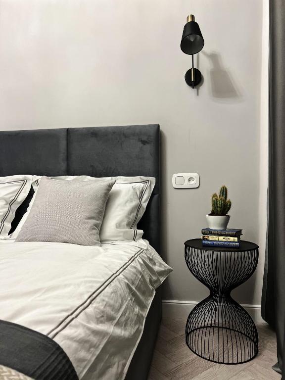 Фото Quiet Apartment