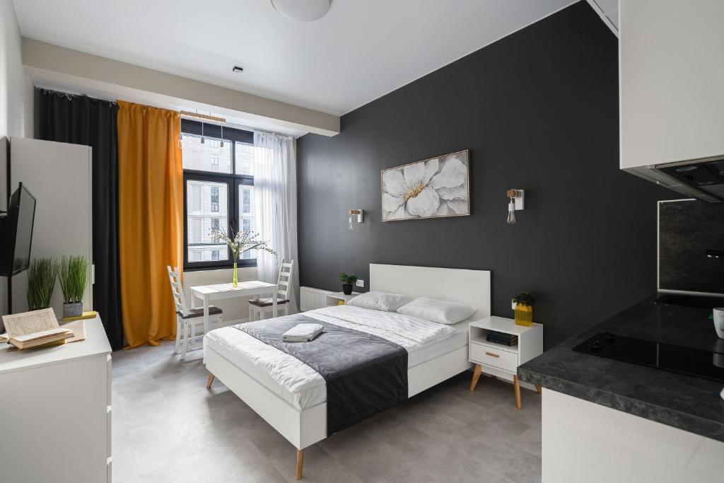 Фото Knokey Алексеевская