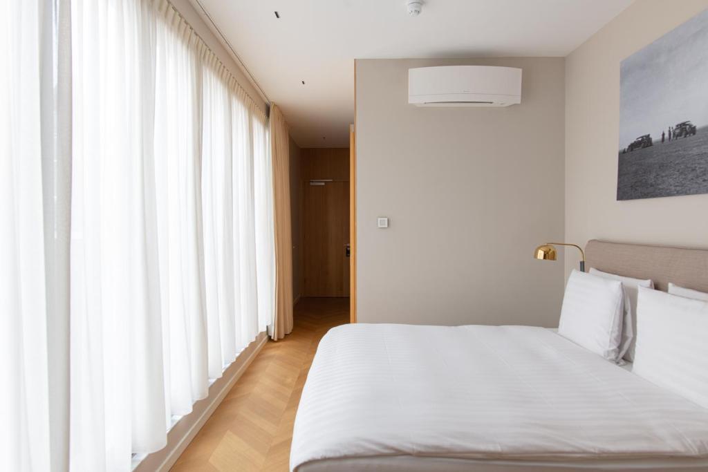 Maison Haas Hustinx & Spa - Resim 37