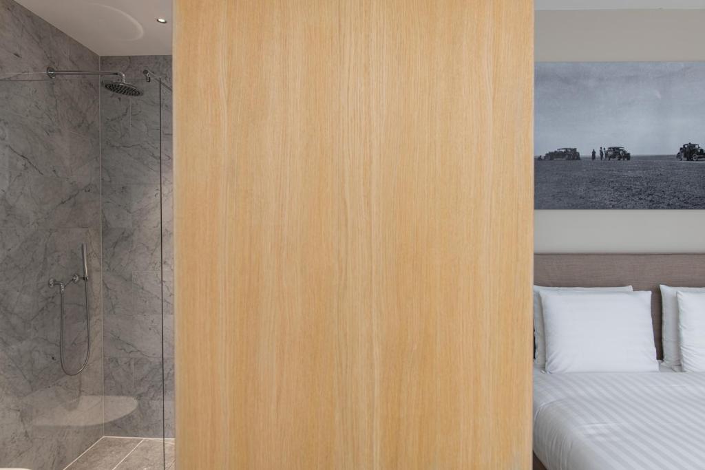 Maison Haas Hustinx & Spa - Resim 34