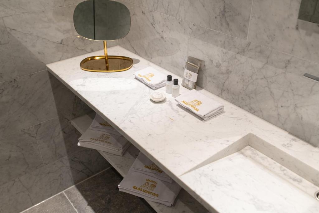 Maison Haas Hustinx & Spa - Resim 11