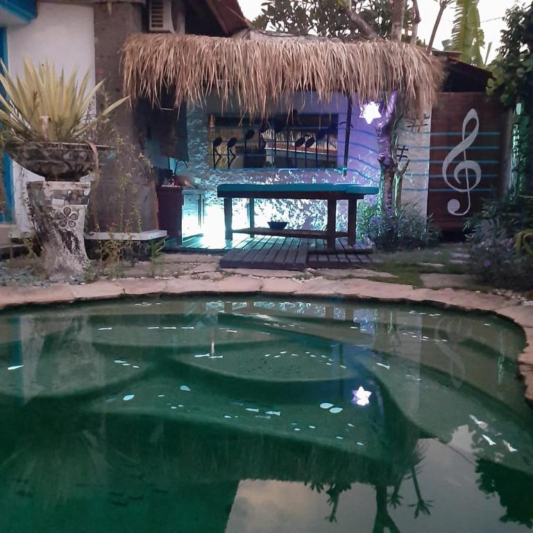 Villa Shantitara Bungalows - 19