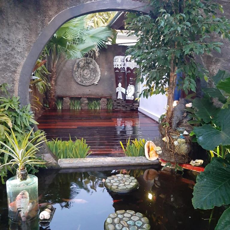 Villa Shantitara Bungalows - 18