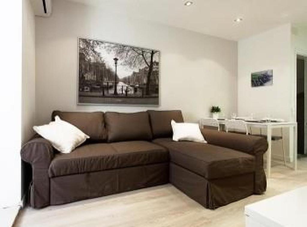 MIQUEL ANGEL - Apartments with community terrace - Apartment