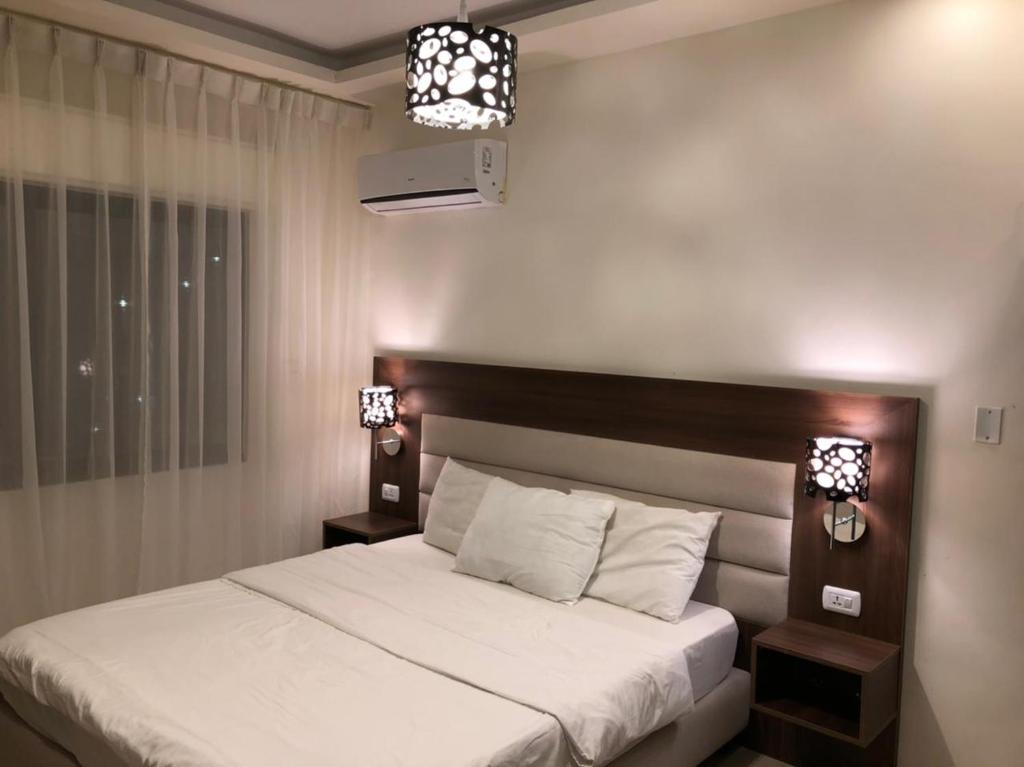 AlQimah Hotel Apartments - Familiesuite