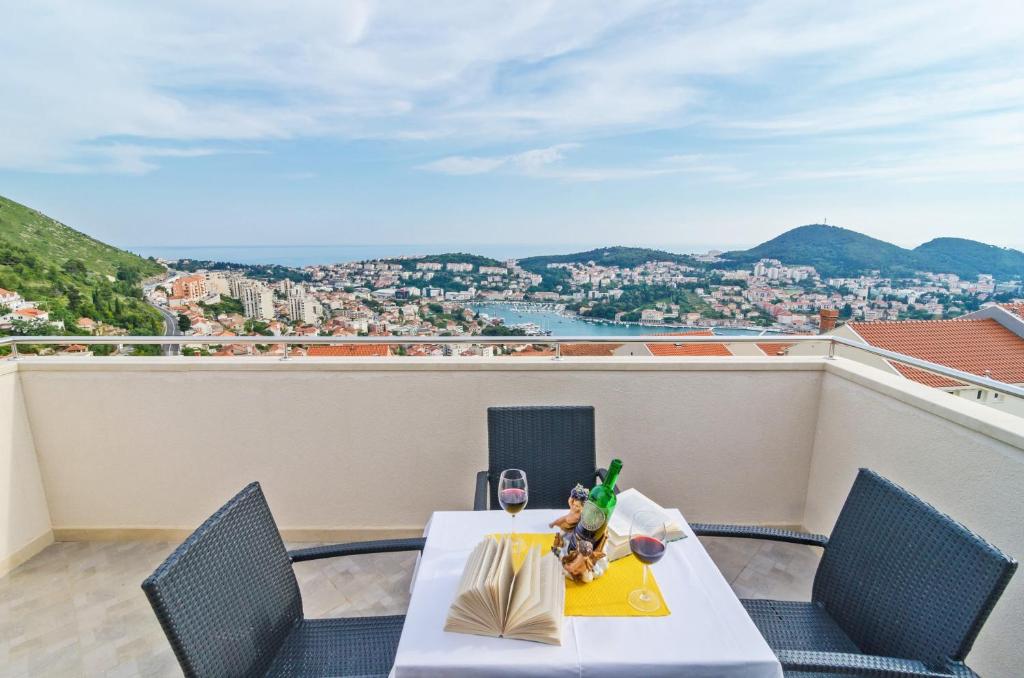 Apartments Villa Dadić - 17