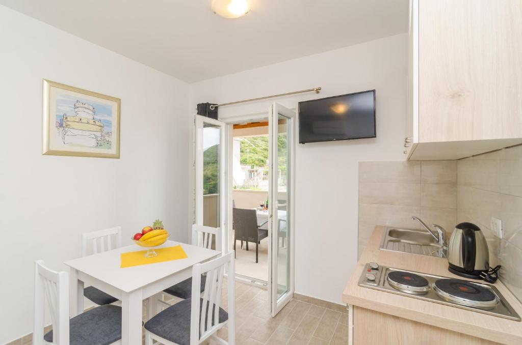 Apartments Villa Dadić - 4