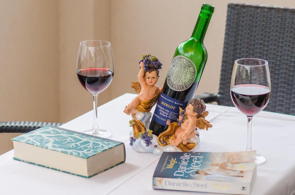 Apartments Villa Dadić - 14