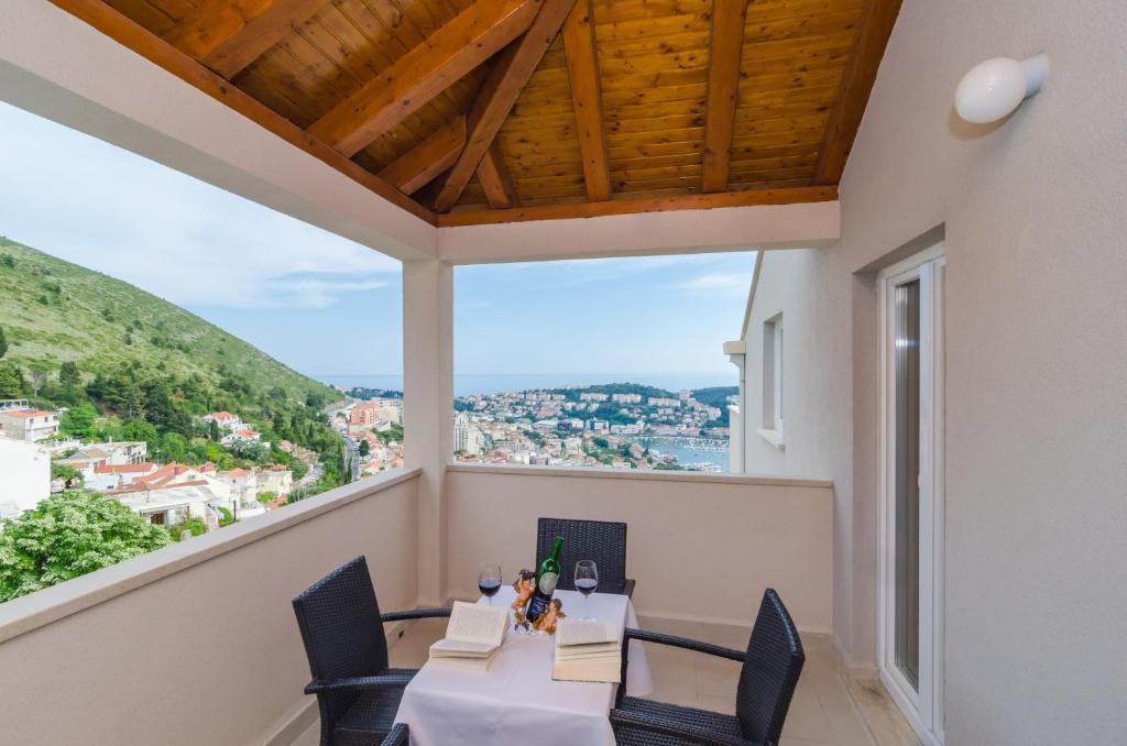 Apartments Villa Dadić - 10