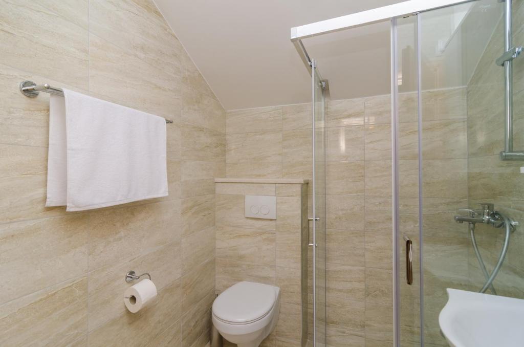 Apartments Villa Dadić - 8