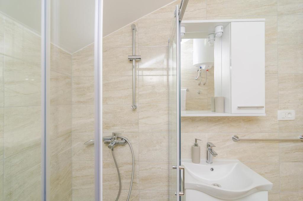 Apartments Villa Dadić - 15