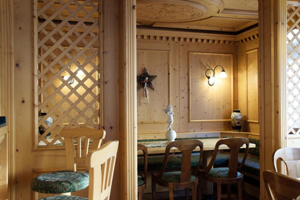 Fotografie z fotogalerie ubytování Hotel Belfiore v destinaci Monclassico