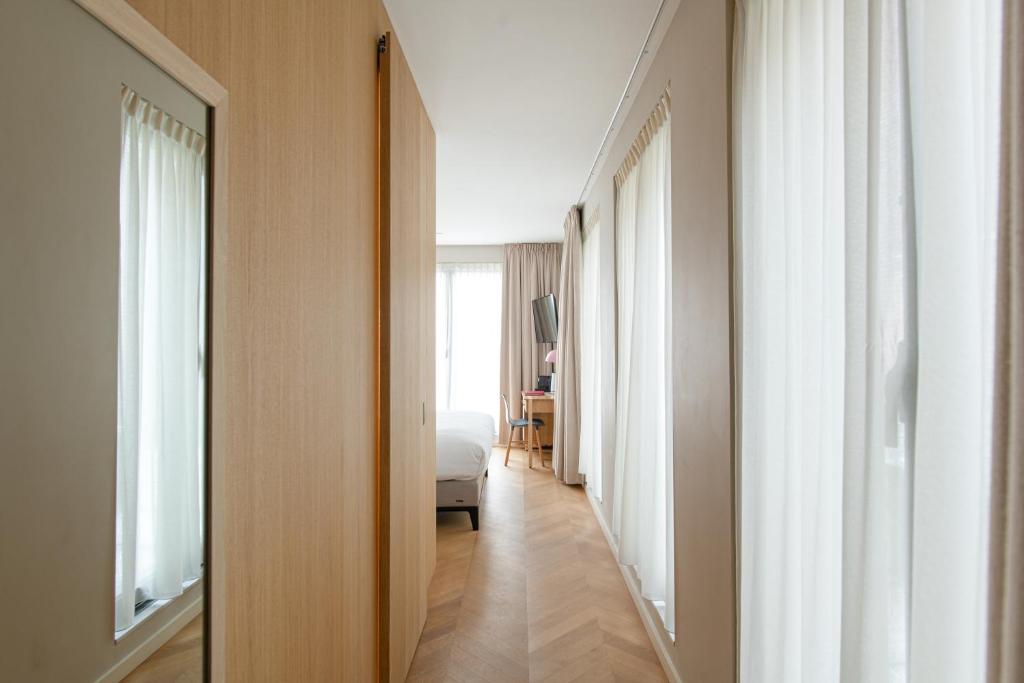 Maison Haas Hustinx & Spa - Resim 38