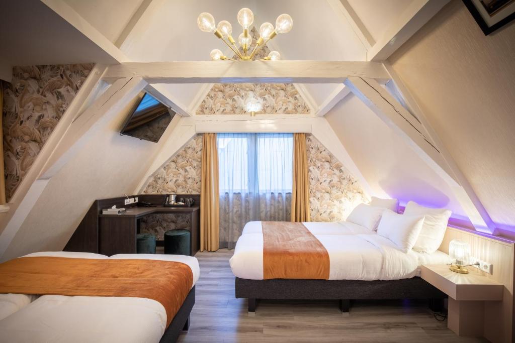 Hotel Oscar - Resim 22