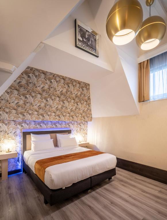 Hotel Oscar - Resim 21