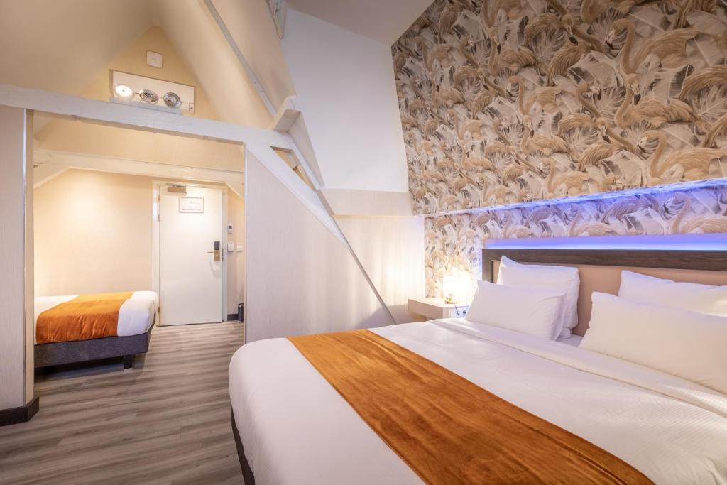 Hotel Oscar - Resim 23