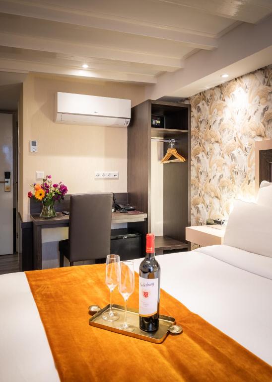 Hotel Oscar - Resim 25