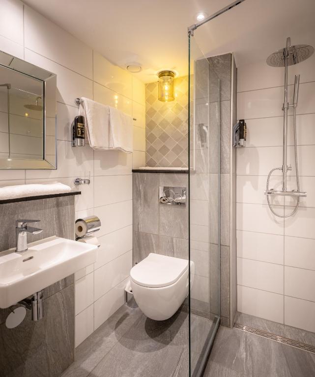 Hotel Oscar - Resim 24