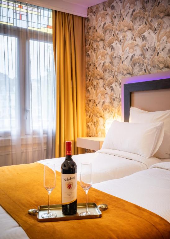 Hotel Oscar - Resim 27