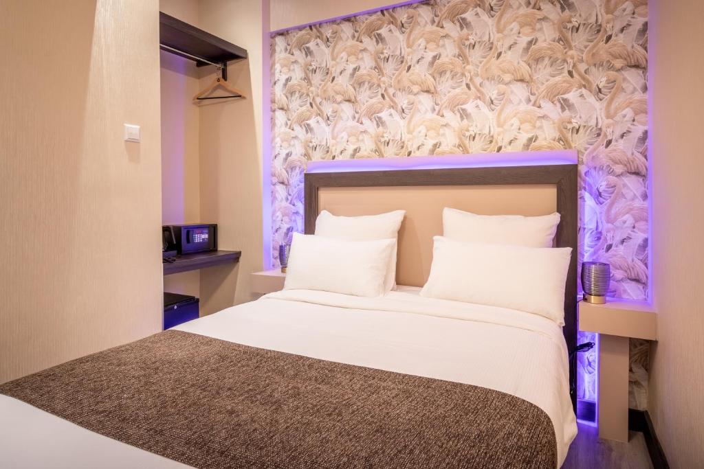 Hotel Oscar - Resim 29