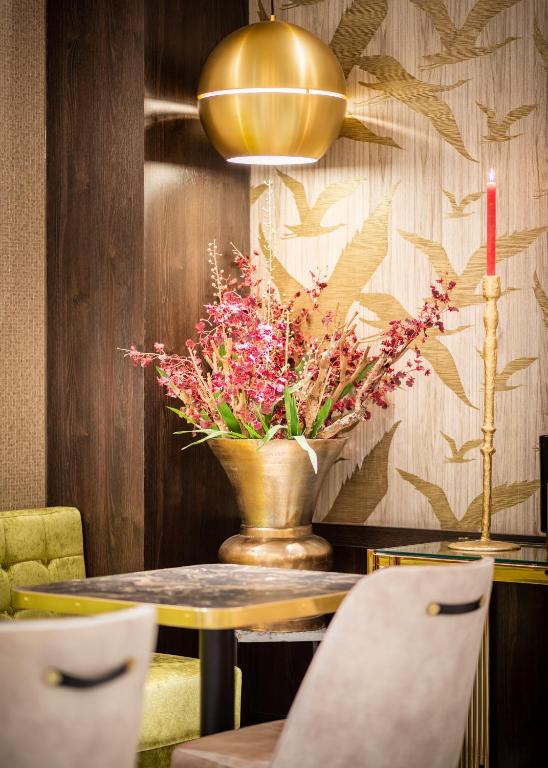 Hotel Oscar - Resim 15