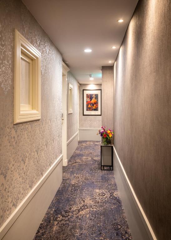 Hotel Oscar - Resim 17